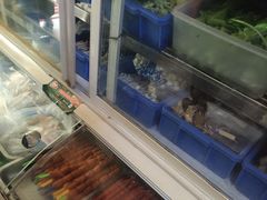 -陈记麻辣烫(浦口道店)