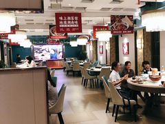 -味上湘菜馆(岳麓山店)