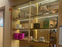 -霸王茶姬(南强街店)