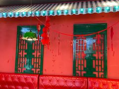 门面-西关味(大卫城店)