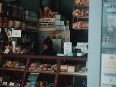 -Juicy Bakery(大学路店)