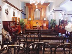 -小樽八音盒堂(手工制作体验馆店)