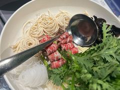 -小大董·烤鸭(观景餐厅·南京西路店)