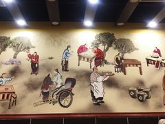 -赵记传承特色牛奶甜品(泉城广场店)