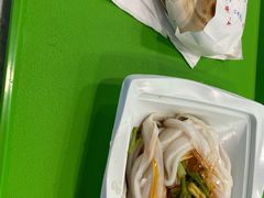 -大唐腾记腊汁肉夹馍(西安北站店)