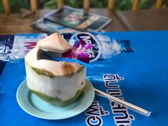 -Thiw Soen Seafood Restaurant