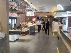 -西贝(金桥店)