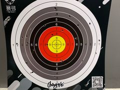 -無弓射箭俱乐部(领展中心城店)