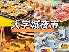 -前王院•巧克力海鲜市集餐厅(万平口店)