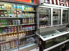 -7-Eleven(地堡街店)