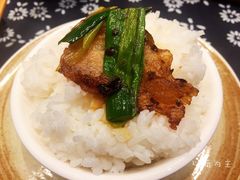 回锅肉配饭-随食坊·私房菜