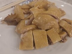 -中山国际酒店中餐厅