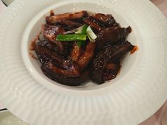 -丰泽园饭店