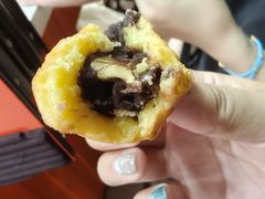 -莫朗核桃饼(虹泉路店)