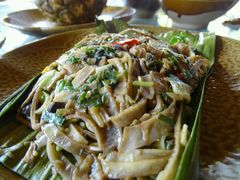 android_upload_pic-纳兰傣雀傣味餐厅