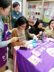 -裕月馨月子中心(滨江店)