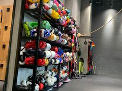 -EVE格斗健身工作室(周康店)