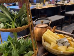 -盡膳口福·百年汤方火锅(科华北路店)