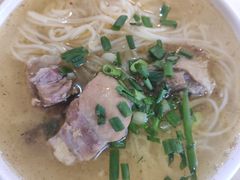 -海汇源老烧麦店(东大街总店)