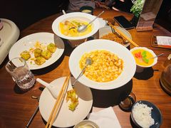 -苏帮袁Sue Cuisine(将台店)
