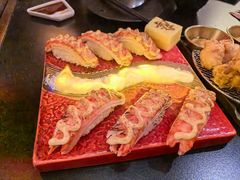 -摩打食堂(壹方中心店)