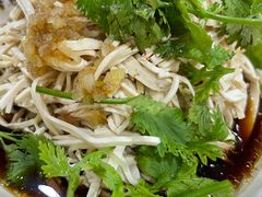 -蒋家桥饺面店(奥邦店)