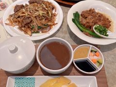 -翠华餐厅(百老汇店)