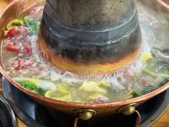 -元盛居(生态大街店)