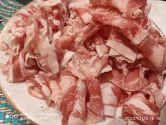 -沈阳和平艾美酒店新食谱西餐厅