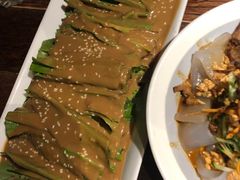 -前海沿·青岛菜(大拇指广场石老人店)