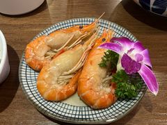 -玖鲜小笼(中山广场店)