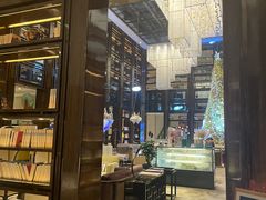 -老南京·橘暮自助餐厅(南京圣和府邸酒店)