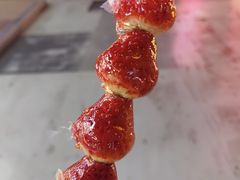 -喜识·冰糖葫芦·炒酸奶(怀特店)