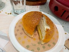 -大树餐厅(环球港店)