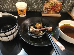 -贡梅老面馆·蟹粉面·无锡特色小吃(南长街主推店)