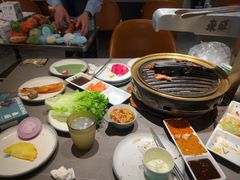 -上海长风大悦城