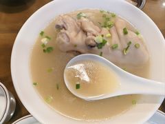 -双流老字号董蹄花(广场路店)