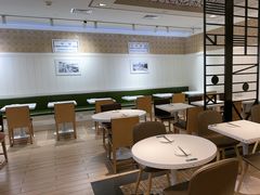 -葡珍轩冰室(虹桥机场T1店)