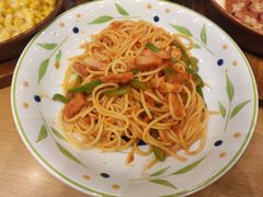 -萨莉亚意式餐厅(天河城购物中心店)