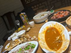 -威海九禧海鲜居渔水饺(经区店)