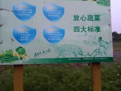 -上膳源有机农场