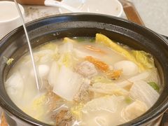 -阿毛饭店首店·宁波老字号(文化广场店)