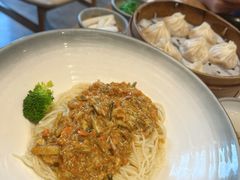 -馋三尺蟹粉小笼(人民广场店)