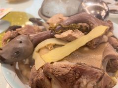 -陶缘一号·四季缘·老字号顺德菜·户外婚礼家宴(西滘店)