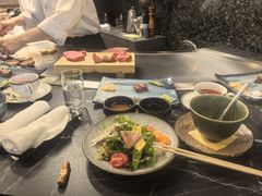 -神户牛排餐厅MOURIYA(总店)