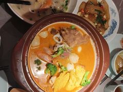 -闽上鲜·福建菜(龙湖滨江天街店)