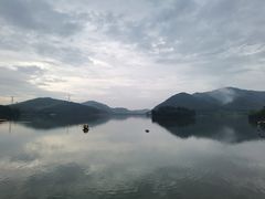 -宁波九龙湖开元度假村