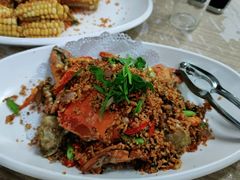 -师傅仔美食(东华老店)