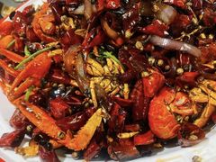 -盱眙虾神於氏龙虾(夫子庙红街店)