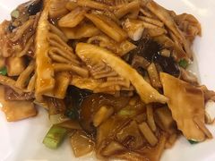 -马凯餐厅(长椿街店)